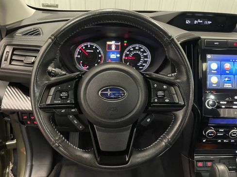 Used 2022 Subaru Ascent Onyx Edition AWD/4WD image 20