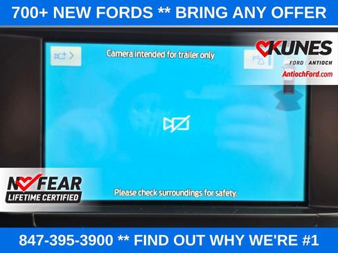 New 2026 Ford F250 XL w/ STX Appearance Package AWD/4WD image 56