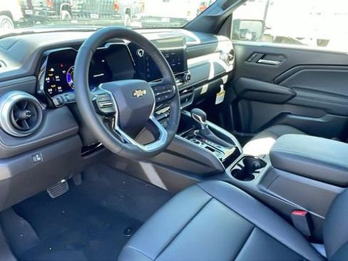 New 2026 Chevrolet Colorado LT w/ LT Convenience Package AWD/4WD image 10