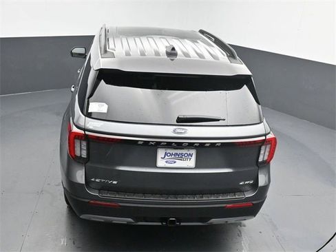 New 2026 Ford Explorer Active w/ Active Comfort Package image 21