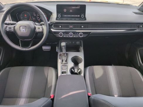 Used 2025 Honda Civic Sport image 14
