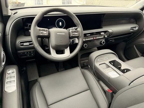 New 2026 Hyundai Palisade Limited AWD/4WD image 6