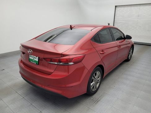 Used 2018 Hyundai Elantra SEL FWD image 9