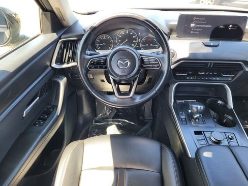 Used 2025 MAZDA CX-90 3.3 Turbo w/ Select Package AWD/4WD image 18