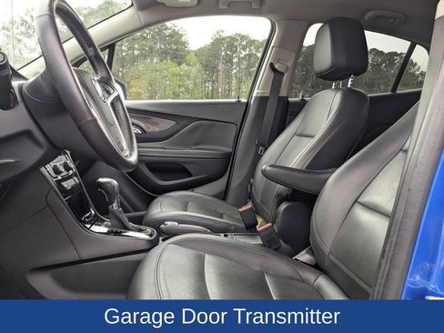 Used 2017 Buick Encore Essence image 14