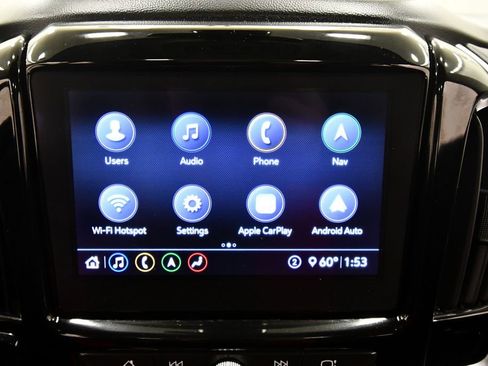 Used 2020 Chevrolet Traverse Premier w/ Redline Edition AWD/4WD image 25