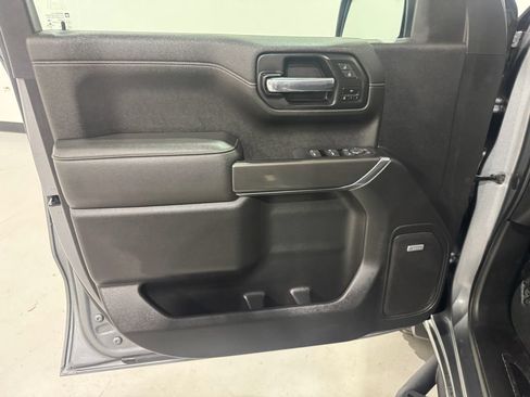 Used 2021 GMC Sierra 1500 AT4 w/ AT4 Premium Package AWD/4WD image 17