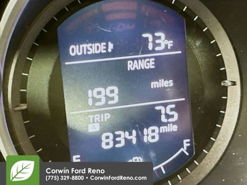 Used 2014 MAZDA CX-5 Touring FWD image 12