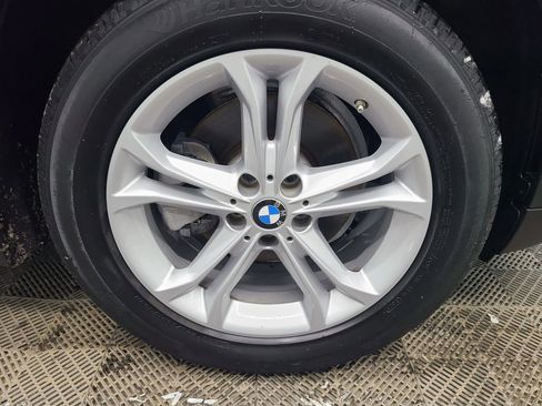 Used 2019 BMW X3 sDrive30i image 15
