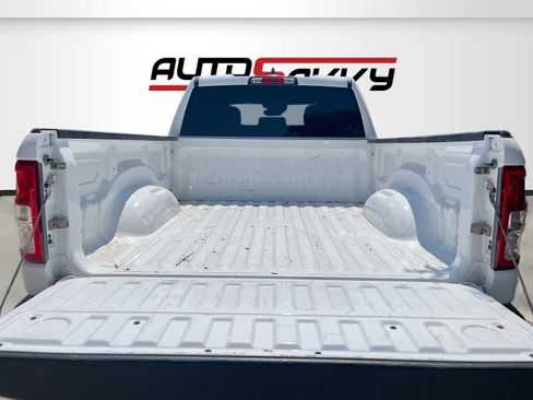 Used 2022 RAM 1500 Tradesman w/ Level 1 Safety Group image 23