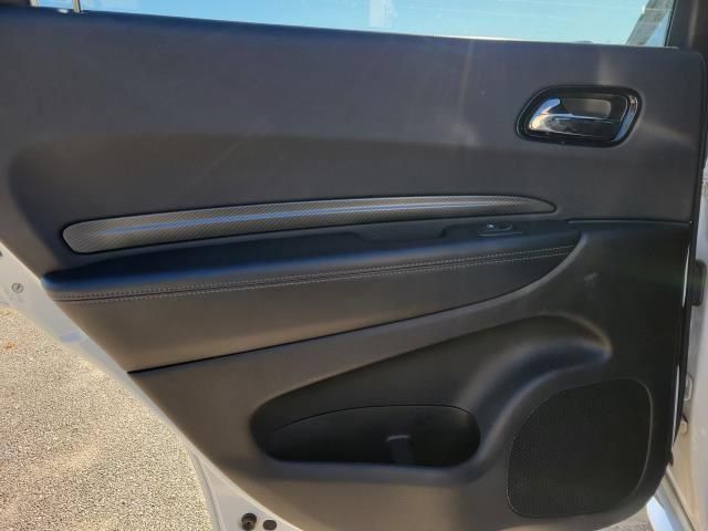 Used 2021 Dodge Durango GT AWD/4WD image 9