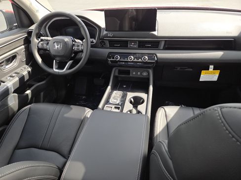 New 2026 Honda Pilot image 22