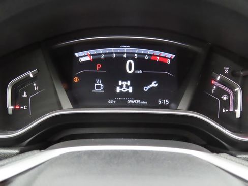 Used 2019 Honda CR-V EX image 21