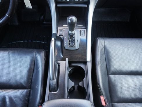 Used 2012 Acura TSX Sedan image 14