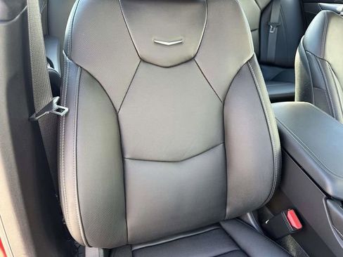 Used 2025 Cadillac CT5 Premium Luxury image 27