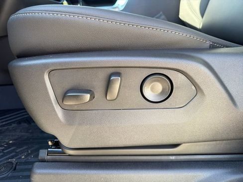 New 2026 Chevrolet Silverado 1500 LT Trail Boss w/ LT Trail Boss Premium Package image 19