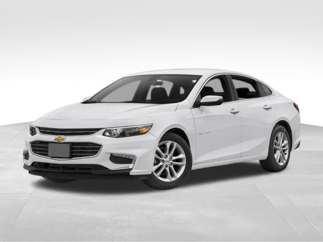 Used 2016 Chevrolet Malibu LT FWD image 4