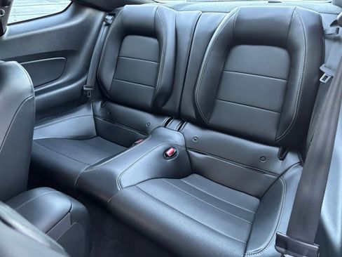 Used 2022 Ford Mustang Premium image 27