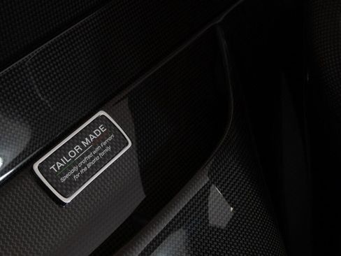 Certified 2023 Ferrari SF90 Spider image 49