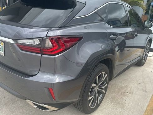 Used 2017 Lexus RX 350 FWD w/ Premium Package image 5