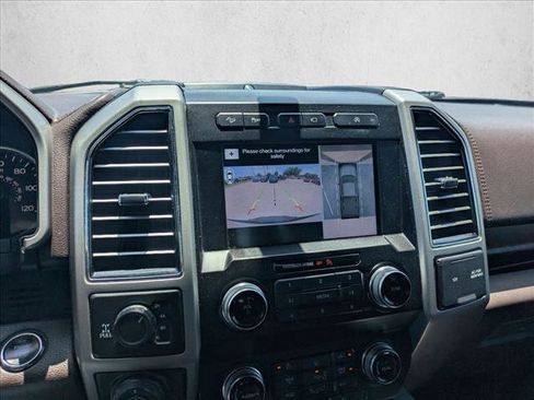 Used 2019 Ford F150 King Ranch w/ Equipment Group 601A Luxury AWD/4WD image 13