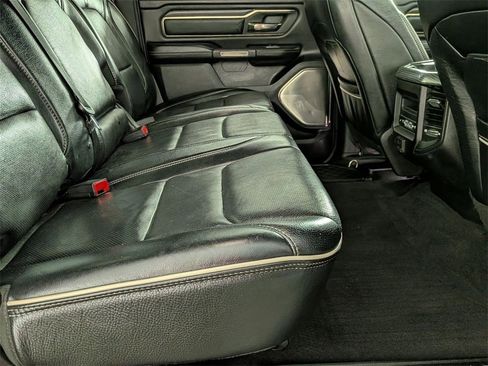 Used 2019 RAM 1500 Limited image 26