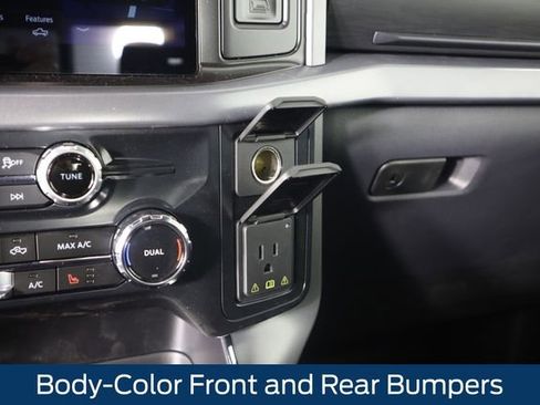 New 2026 Ford F150 XLT AWD/4WD image 43