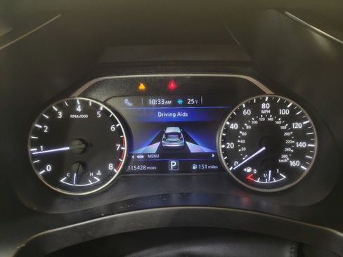 Used 2015 Nissan Murano SL image 23