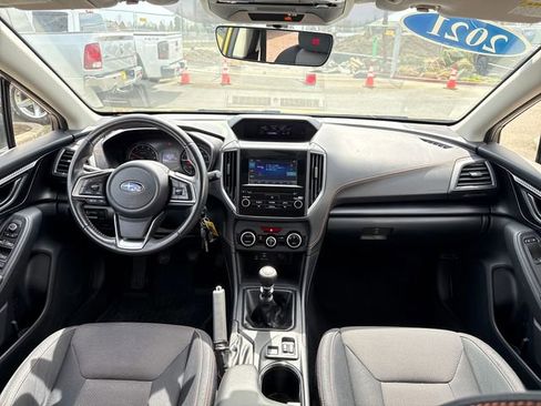 Used 2021 Subaru Crosstrek 2.0i Premium w/ Popular Package #4 AWD/4WD image 26