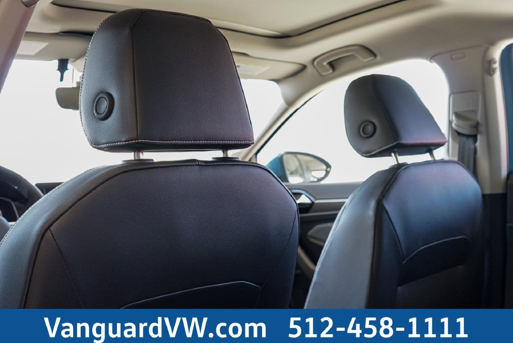 New 2026 Volkswagen Jetta SEL FWD image 18