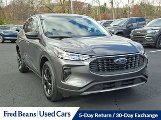 Certified 2023 Ford Escape Active video 2