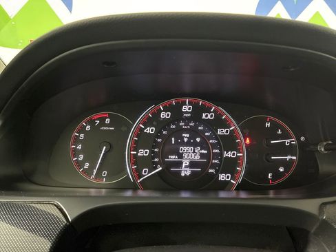 Used 2015 Honda Accord Sport image 28