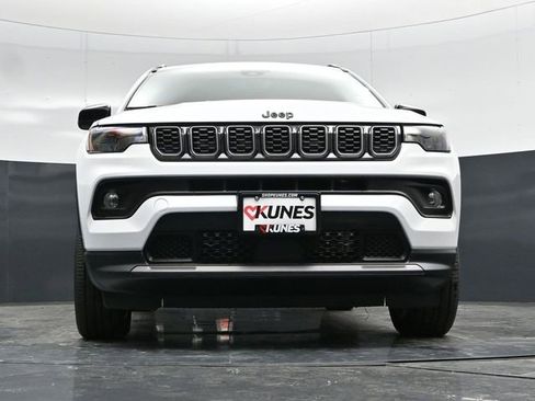 New 2026 Jeep Compass Altitude image 53
