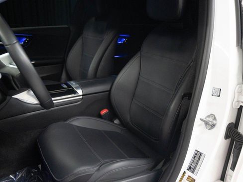 Certified 2023 Mercedes-Benz C 300 Sedan image 10