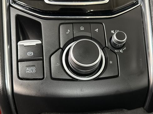 Used 2024 MAZDA CX-5 Carbon Edition AWD/4WD image 32