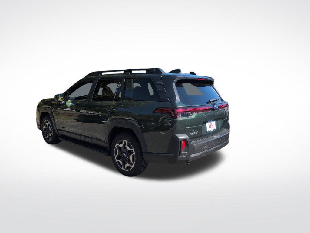 Certified 2026 Subaru Outback Touring AWD/4WD image 7