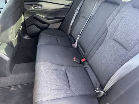 Used 2024 Honda Accord EX image 25
