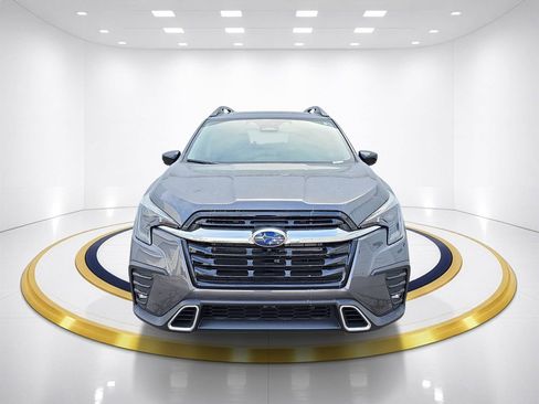 New 2026 Subaru Ascent Touring AWD/4WD image 2