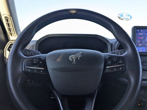 Used 2024 Ford Bronco Sport Big Bend image 22