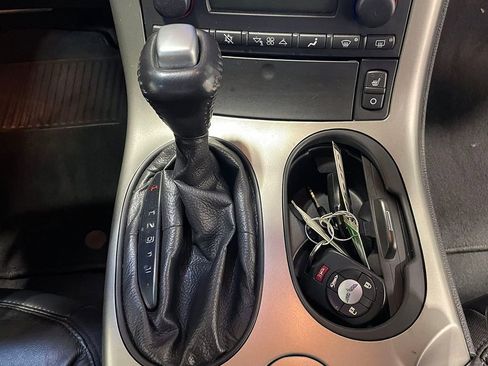 Used 2005 Chevrolet Corvette Coupe w/ Preferred Equipment Group RWD image 47