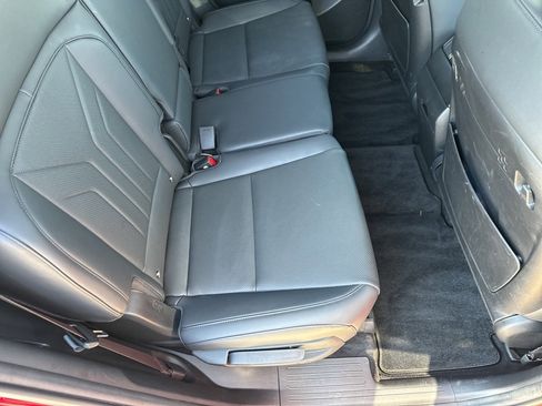 Used 2025 Hyundai Santa Fe XRT image 18