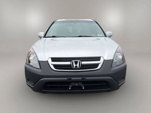 Used 2004 Honda CR-V EX image 2