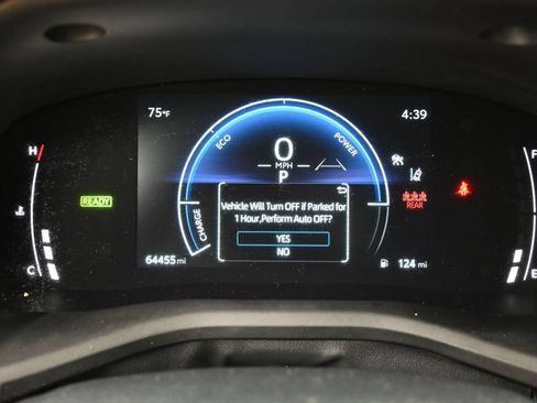 Used 2025 Toyota Camry LE FWD image 20