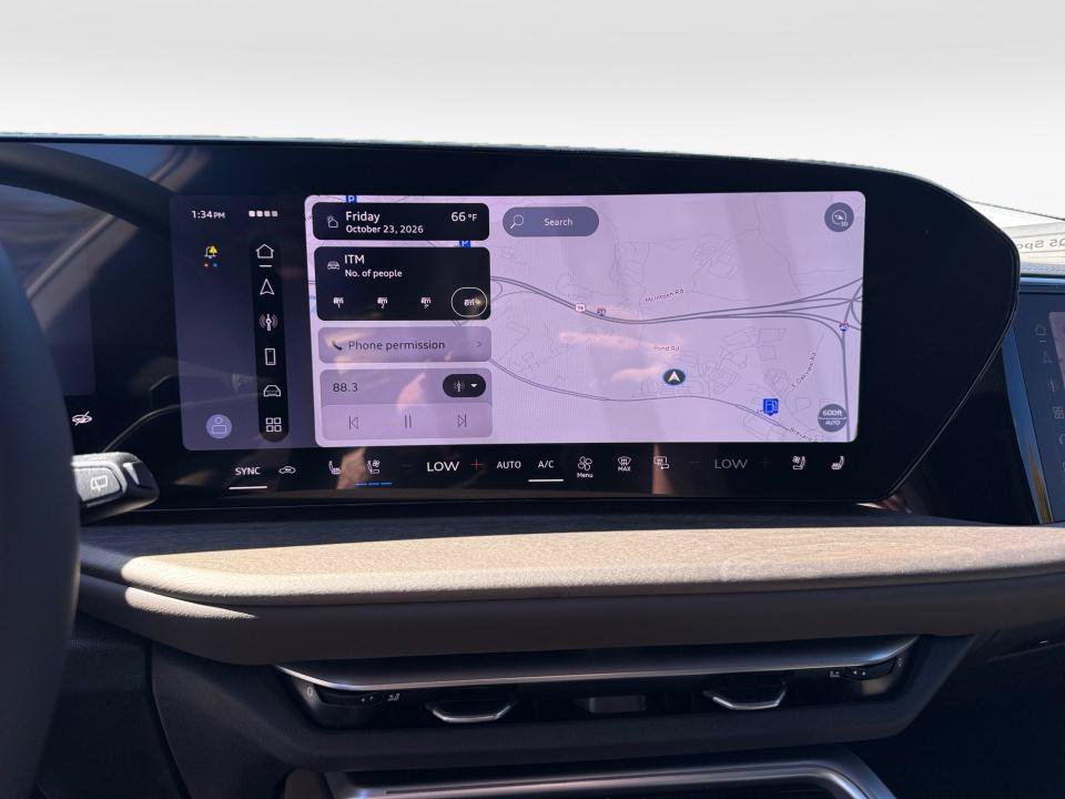 New 2026 Audi Q5 Premium Plus AWD/4WD image 17