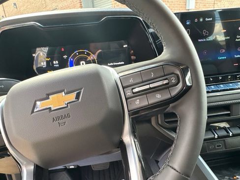 New 2026 Chevrolet Colorado LT w/ LT Convenience Package AWD/4WD image 18