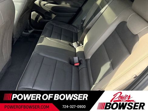 New 2026 Chevrolet Trax ACTIV w/ Sunroof Package image 5