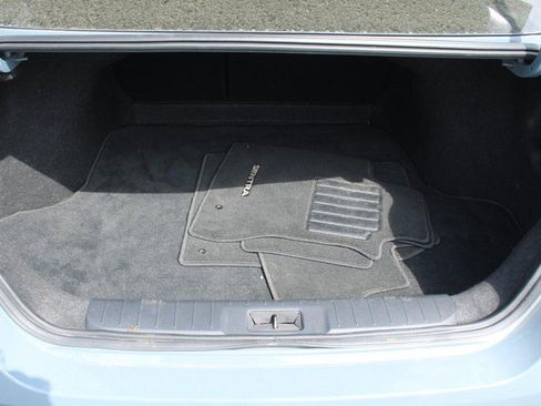 Used 2024 Nissan Sentra SV w/ All-Weather Package image 7