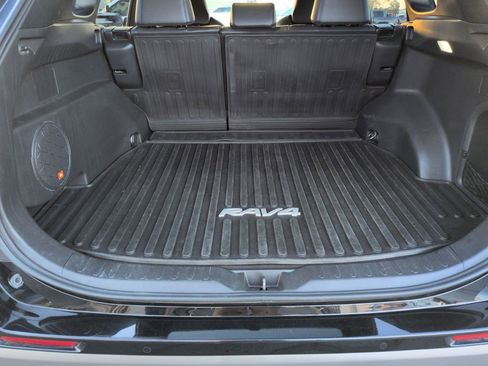 Used 2023 Toyota RAV4 XSE image 23