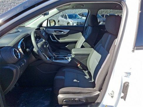 New 2026 Chevrolet Blazer LT image 6