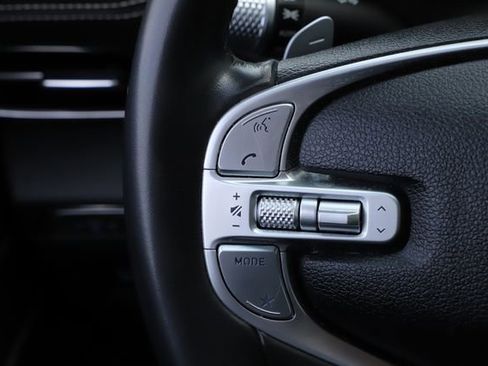 Used 2024 Genesis GV80 2.5T image 24